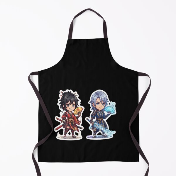 Item preview, SVSS - Scumbag villain Bingqiu - luo binghe designed and sold by DeBrainstore.