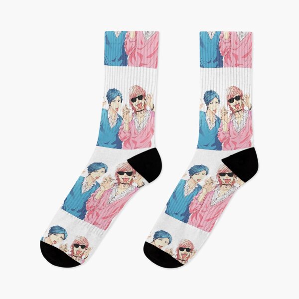 Item preview, Cool Yarichin B Club - Coolest designed and sold by ximisse.