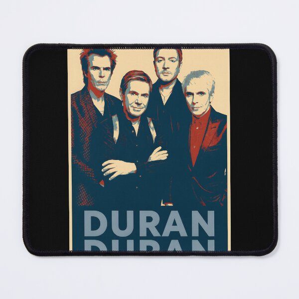 Item preview, Duran Duran Band designed and sold by MikyZoomm.