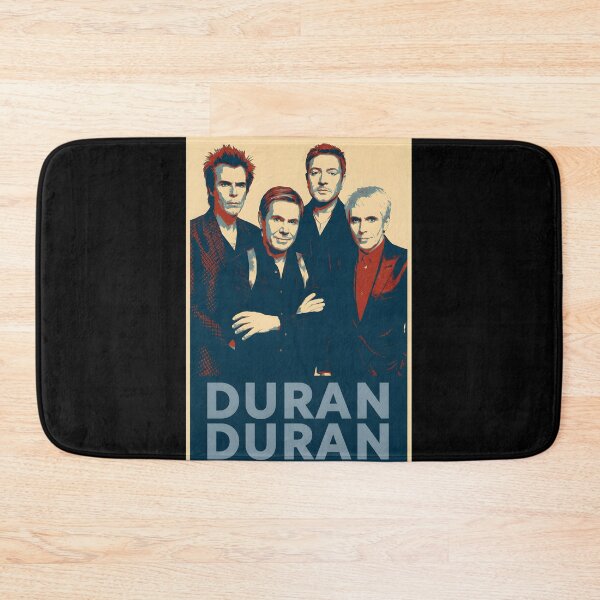 Item preview, Duran Duran Band designed and sold by MikyZoomm.