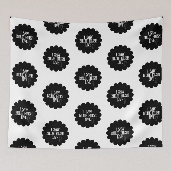 Item preview, I Saw Be Live designed and sold by aiklsoaiadgai.