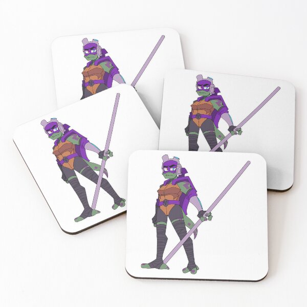 Item preview, Rottmnt Donnie designed and sold by Macalcost.