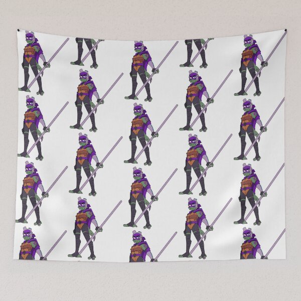 Item preview, Rottmnt Donnie designed and sold by Macalcost.