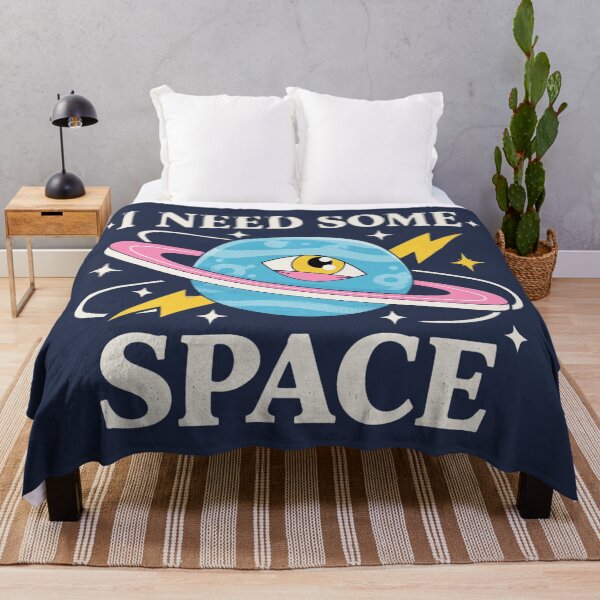 Item preview, I Need Some Space designed and sold by Franz101Dianne.
