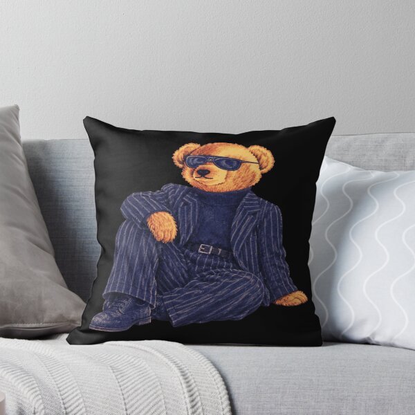 Item preview, Cool Bear designed and sold by Ethelmetz.