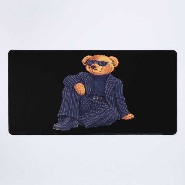 Item preview, Cool Bear designed and sold by Ethelmetz.