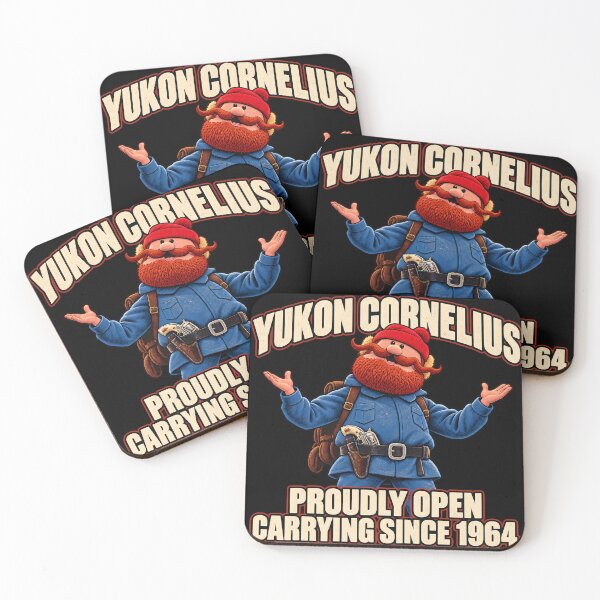 Item preview, Open Carry Yukon designed and sold by unicorns-art.
