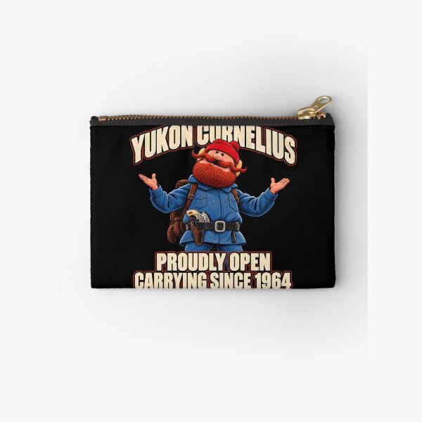 Item preview, Open Carry Yukon designed and sold by unicorns-art.