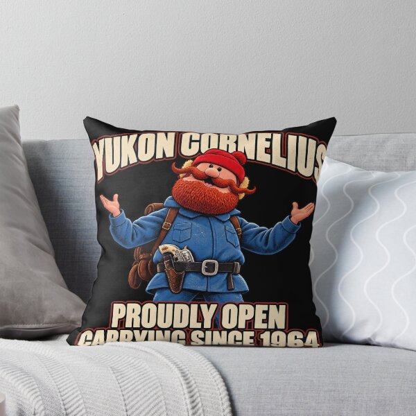 Item preview, Open Carry Yukon designed and sold by unicorns-art.