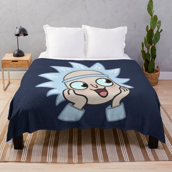Item preview, Rick Sanchez designed and sold by Franz101Dianne.
