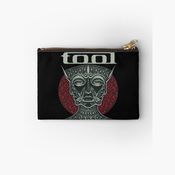 Item preview, Tool Ornate Mask Logo designed and sold by TadeoNivar.
