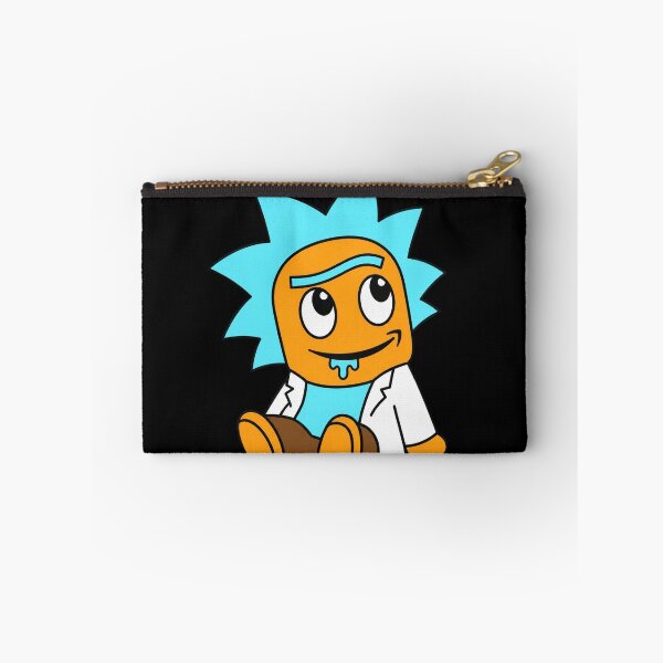 Item preview, Rick Peccy designed and sold by Claudineamin.