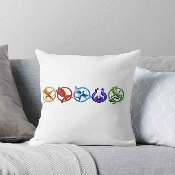 Item preview, Hunger Games Mockingjay , Book Series Shirt, Fantasy Lovers Gift designed and sold by gidel-sales.