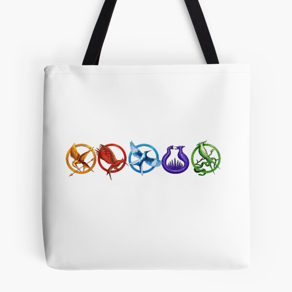 Item preview, Hunger Games Mockingjay , Book Series Shirt, Fantasy Lovers Gift designed and sold by gidel-sales.
