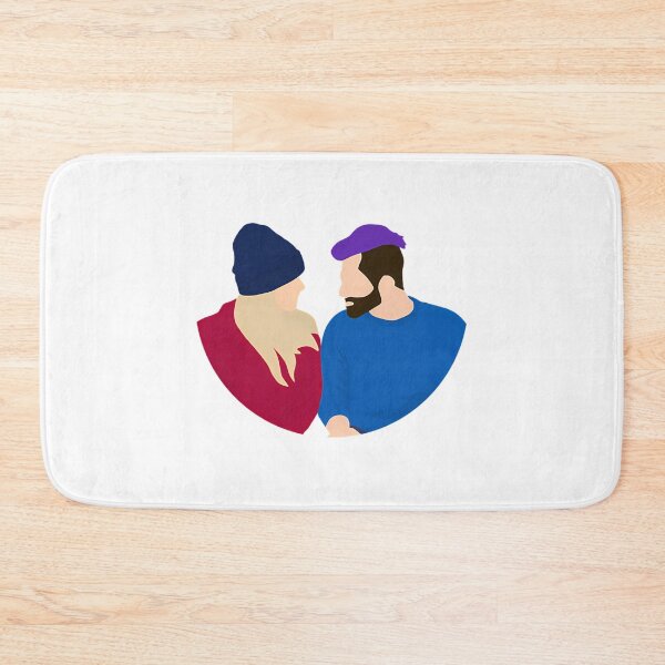 Item preview, Jenna Marbles And Julien Solomita designed and sold by ppyrona.