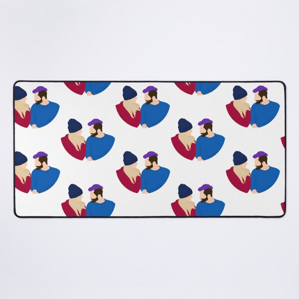 Item preview, Jenna Marbles And Julien Solomita designed and sold by ppyrona.