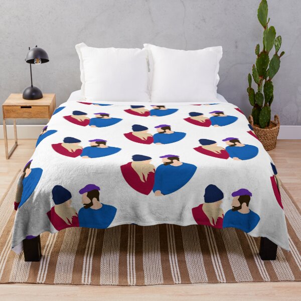 Item preview, Jenna Marbles And Julien Solomita designed and sold by ppyrona.