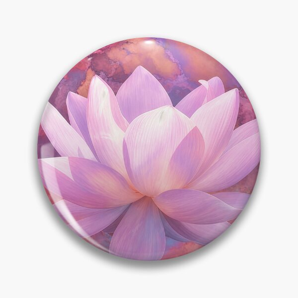 Item preview, Pink Lotus  designed and sold by Laeton Designs.
