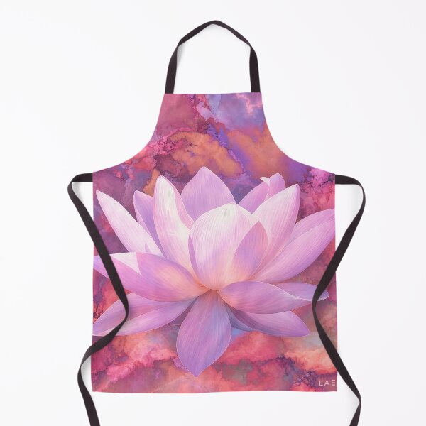 Item preview, Pink Lotus designed and sold by Laeton Designs.