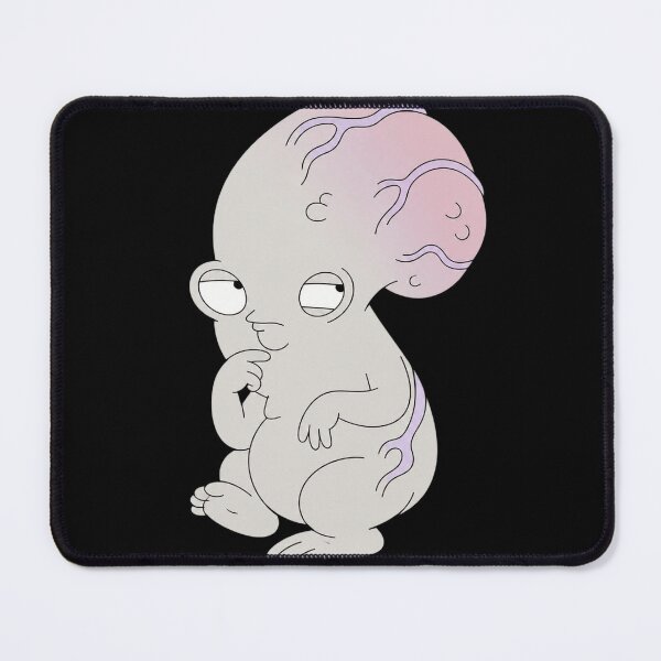 Item preview, Morty Smith Line Art designed and sold by Claudineamin.
