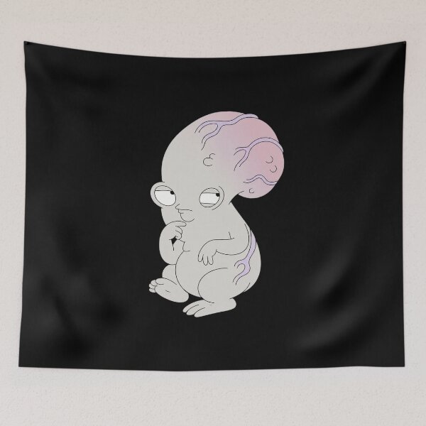 Item preview, Morty Smith Line Art designed and sold by Claudineamin.