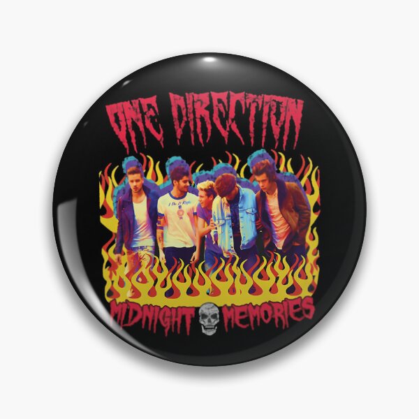 Item preview, Five Band Members Silhouette designed and sold by Alexa-Stefan.