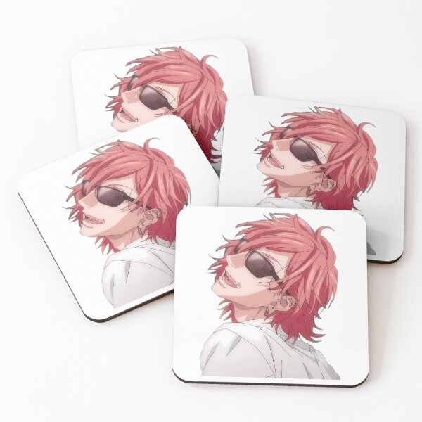 Item preview, Cool Yarichin B Club designed and sold by ximisse.