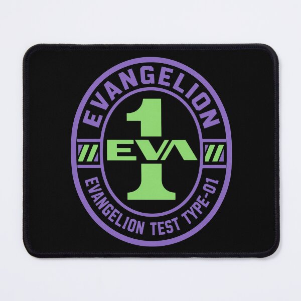 Item preview, Evangelion Eva 1 designed and sold by Still101Jamars.