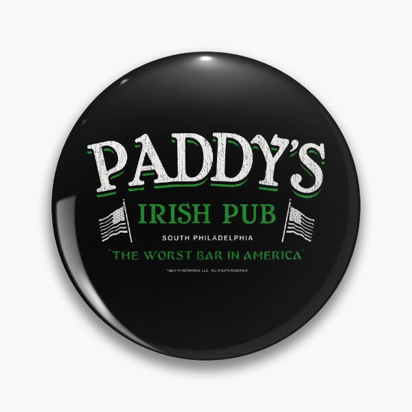 Item preview, Paddy's Irish Pub designed and sold by unicorns-art.