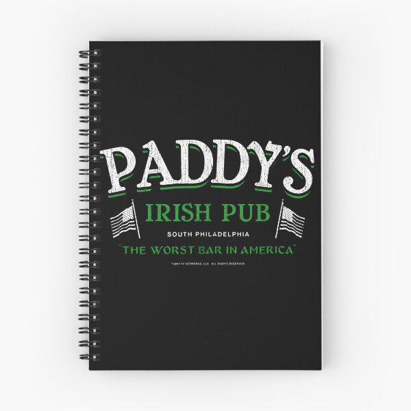 Item preview, Paddy's Irish Pub designed and sold by unicorns-art.