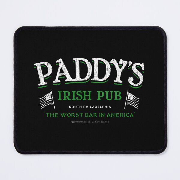 Item preview, Paddy's Irish Pub designed and sold by unicorns-art.