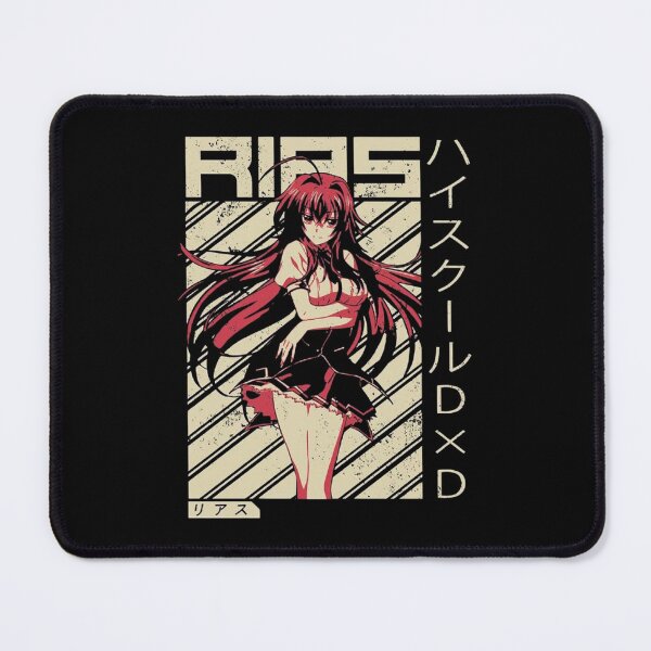 Item preview, DxD Highschool designed and sold by Moodymews.