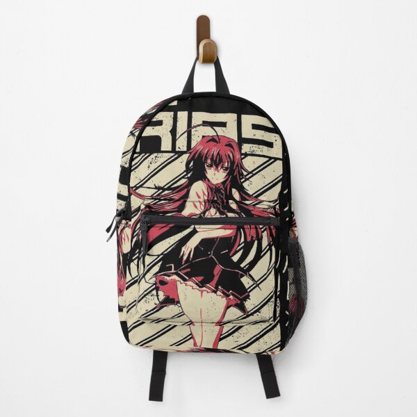 Item preview, DxD Highschool designed and sold by Moodymews.