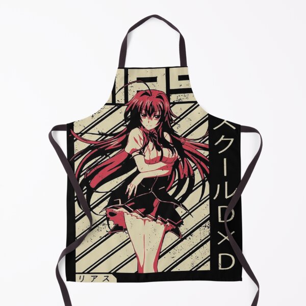 Item preview, DxD Highschool designed and sold by Moodymews.