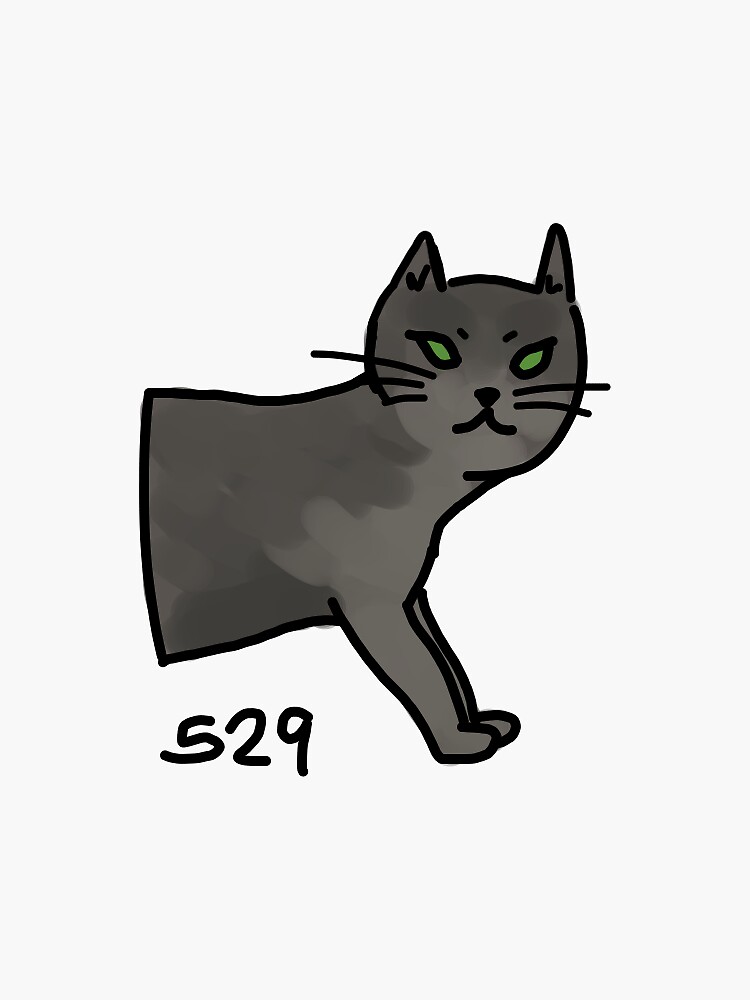 project 529 sticker