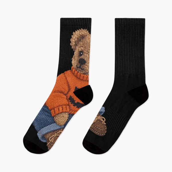 Item preview, Paddington Bear Halloween designed and sold by Ethelmetz.