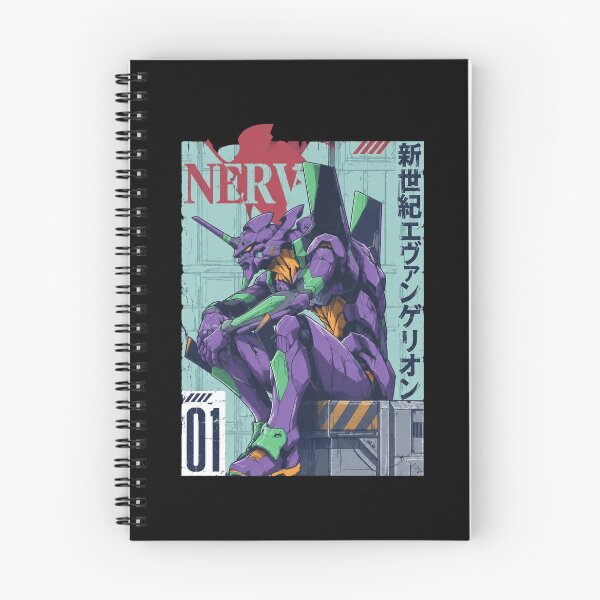 Item preview, Eva Unit 01 NERV designed and sold by Still101Jamars.