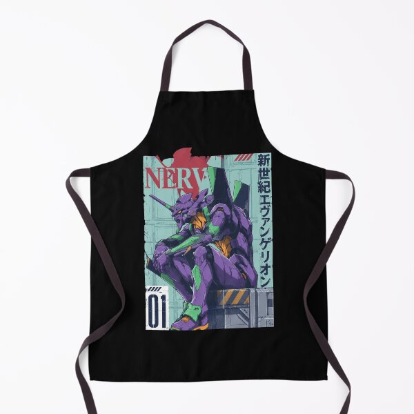 Item preview, Eva Unit 01 NERV designed and sold by Still101Jamars.