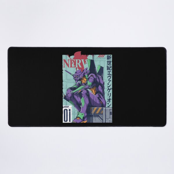 Item preview, Eva Unit 01 NERV designed and sold by Still101Jamars.