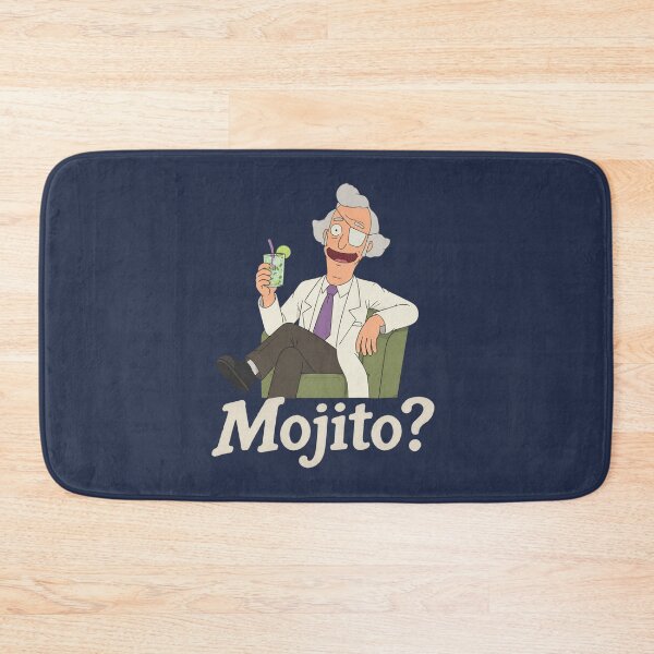 Item preview, Mr Fischoeder Mojito designed and sold by Franz101Dianne.