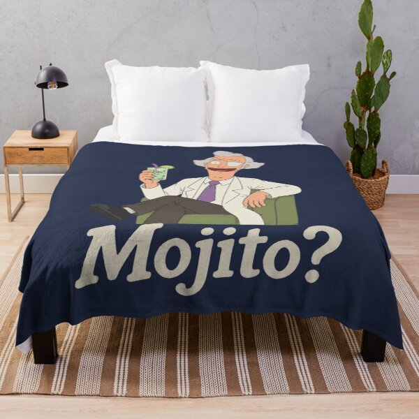 Item preview, Mr Fischoeder Mojito designed and sold by Franz101Dianne.