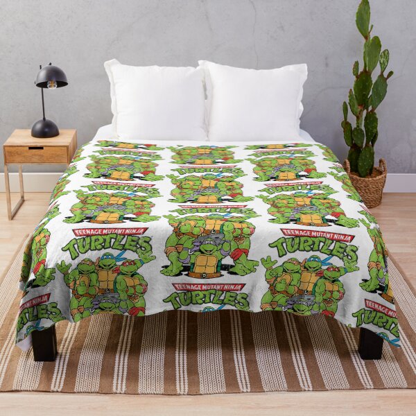 Item preview, Teenage Mutant Ninja Turtles designed and sold by Macalcost.