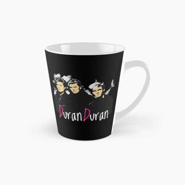 Item preview, Duran Duran Band designed and sold by MikyZoomm.