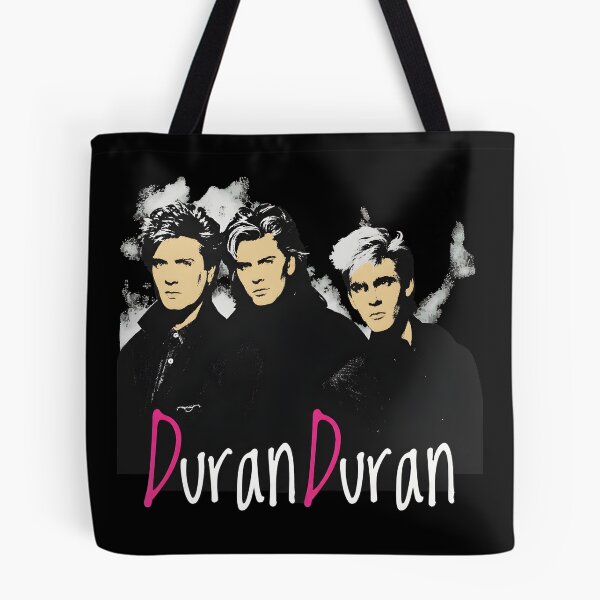 Item preview, Duran Duran Band designed and sold by MikyZoomm.