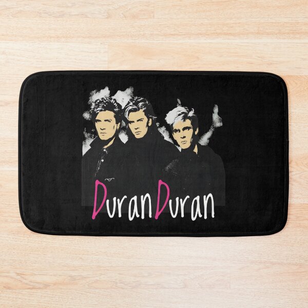Item preview, Duran Duran Band designed and sold by MikyZoomm.