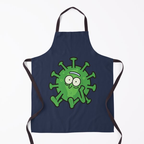 Item preview, Personaje del virus verde designed and sold by Franz101Dianne.