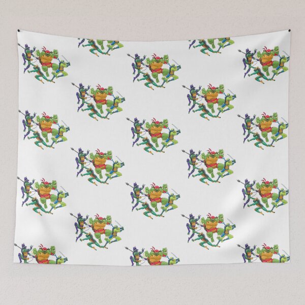 Item preview, Tmnt  designed and sold by Macalcost.