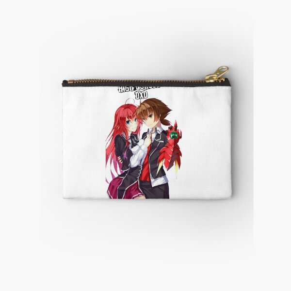 Item preview, DxD Highschool designed and sold by Moodymews.