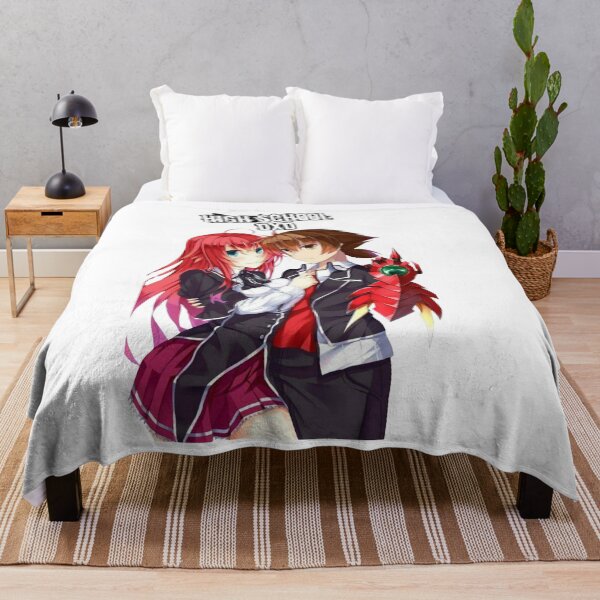 Item preview, DxD Highschool designed and sold by Moodymews.