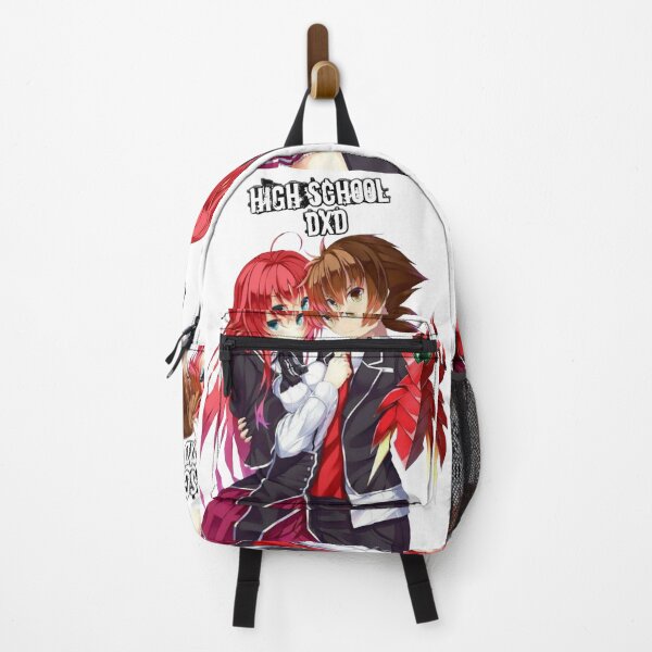 Item preview, DxD Highschool designed and sold by Moodymews.